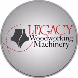Legacy CNC