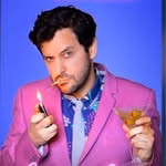 Ben Gleib