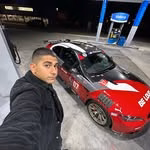 Greg Gevojanyan 🇦🇲🇺🇸