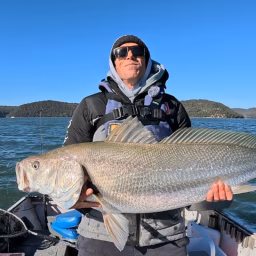 Hunters fishing adventures