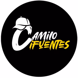 Camilo Cifuentes