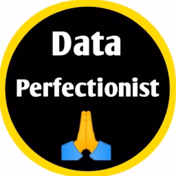Data Perfectionist 
