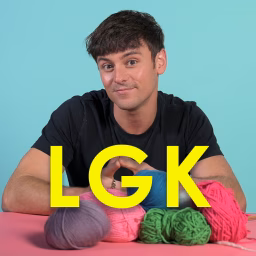 Let's Get Knitting!
