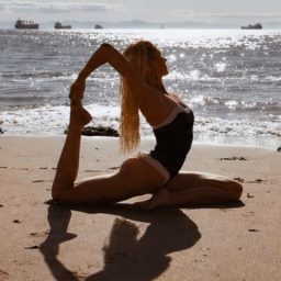 Sonia | Kundalini Yoga Teacher 