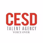 CESD Voiceover Department