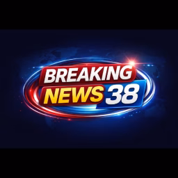 Breaking News 38 Official