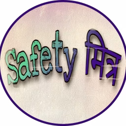 Safety Mitr
