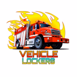 Vehicle Lockers