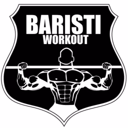 BaristiWorkout