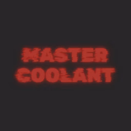MASTER COOLANT