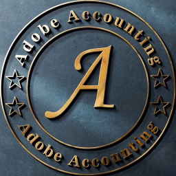 Adobe Accounting