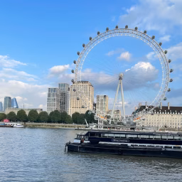 London City Tour VLOG
