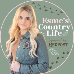 Esme's Country Life Podcast