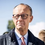 Bundeskanzler Friedrich Merz