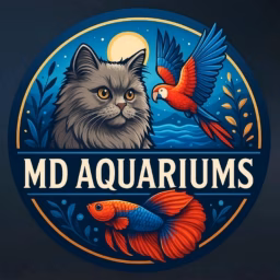 MD AQUARIUMS