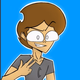 ZANDER D ANIMATOR 