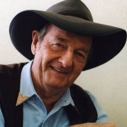 Slim Dusty