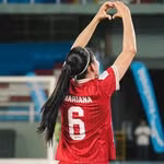 Mariana Muñoz