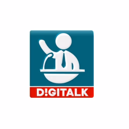 Alternative Digitalk 