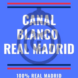 CANAL BLANCO REAL MADRID