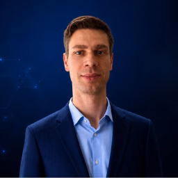 Dmitry Finashkin