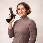 Lena Miculek