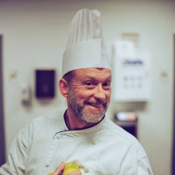 Chef Clif
