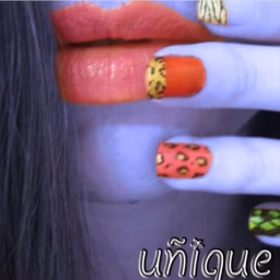 Nail Queens By Lucero