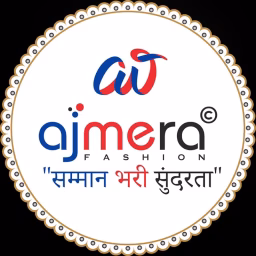 Ajmera Fashion Gujarati