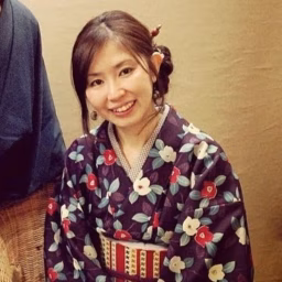 Yuki's Online Japanese Lesson