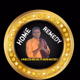 mukeshbhai pharmacist official 