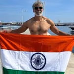 Milind Usha Soman