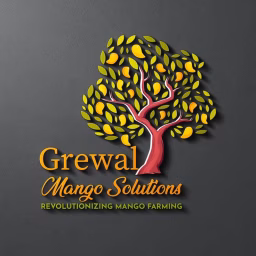Grewal Mango Solutions