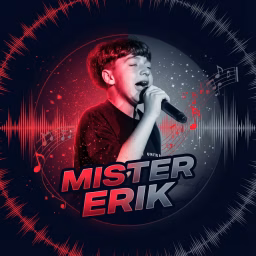 Erik Shakhbazian | Singer & Musician