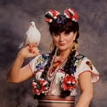 Linda Ronstadt