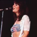 Linda Ronstadt