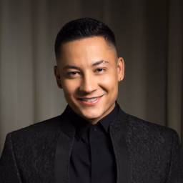 Camilo Mendez