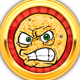 Toxic Pancake