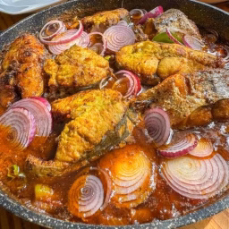 Michou Recettes Creole
