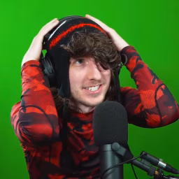 KreekCraft Streams Archive 