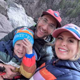 Silver Family Vlog