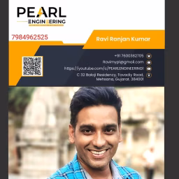 PEARL ENGINEERING