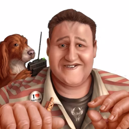 Todds Reviews