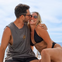 Matt and Danielle | CouplesQuest_