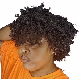 Chrissy Got The Coils