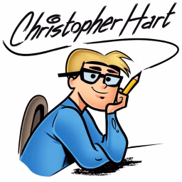 Christopher Hart