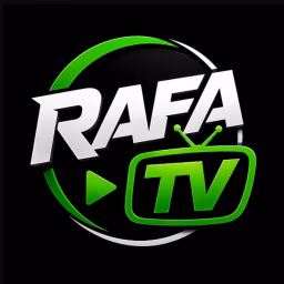 Rafa TV 🇧🇷