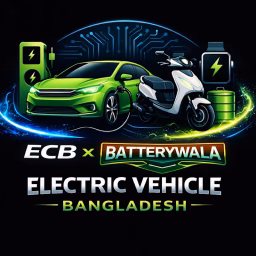 Electric Vehicle Bangladesh