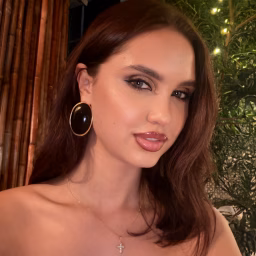 Nastya Swan