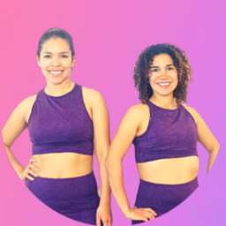 Fiesta Fit Sisters